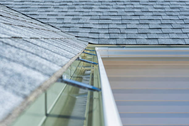 Gutters services in Des Moines, Iowa